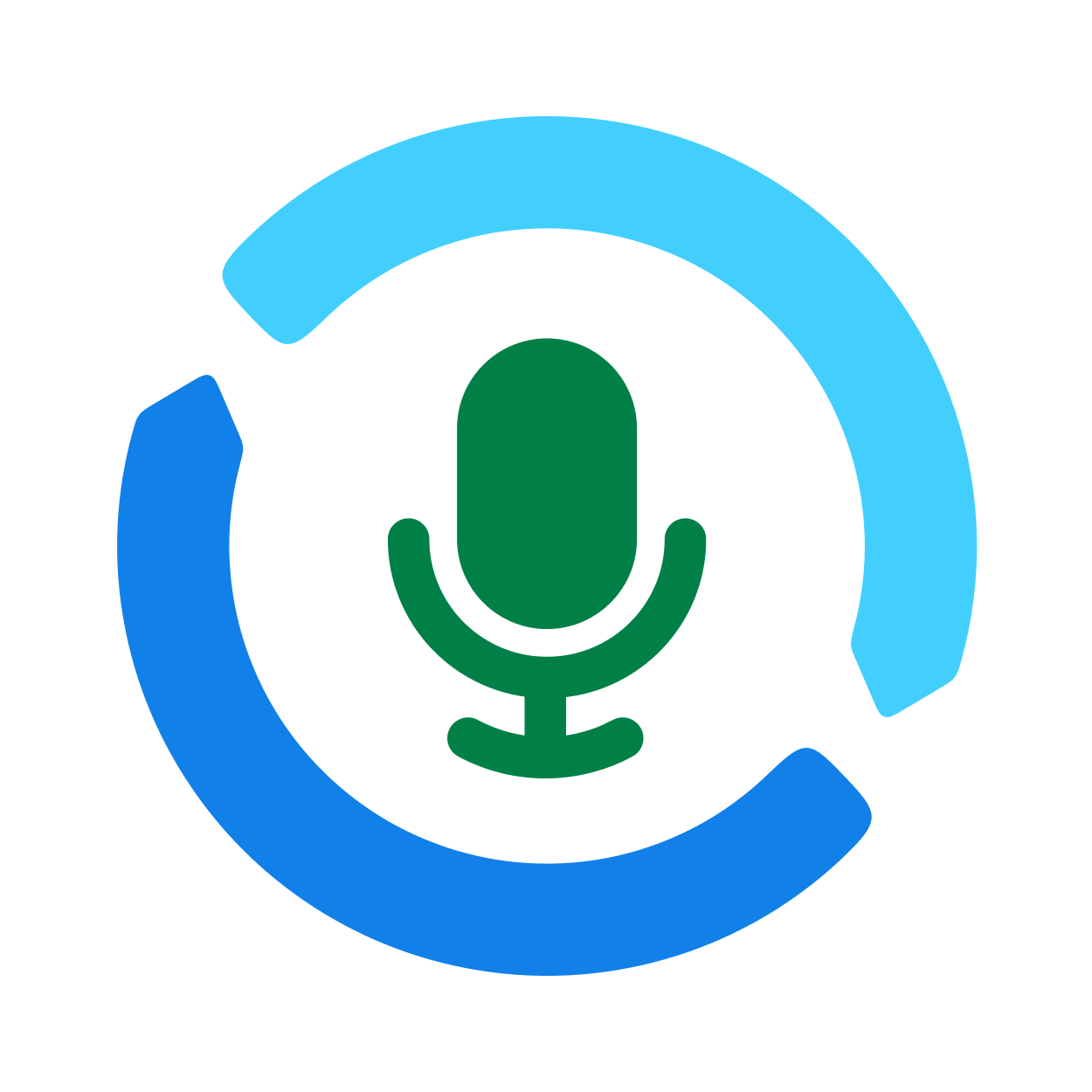 WhisperBot logo